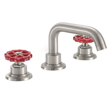 California Faucets 8002W image-3