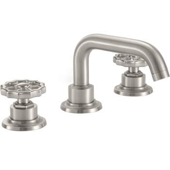 California Faucets bathroom faucets image-2