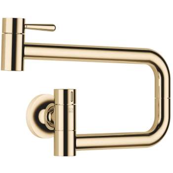 Dornbracht pot fillers image-4