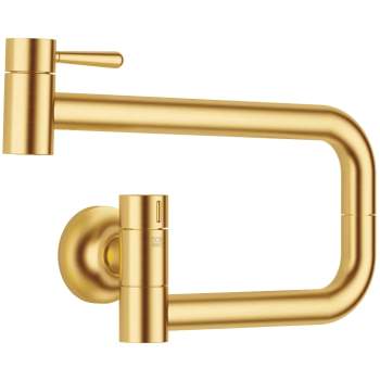 Dornbracht pot fillers image-6