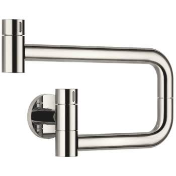 Dornbracht 30805875 Pot Filler | QualityBath.com 