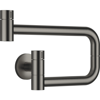 Dornbracht pot fillers image-6