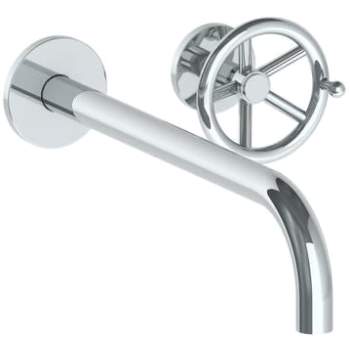 Watermark bathroom faucets image-2