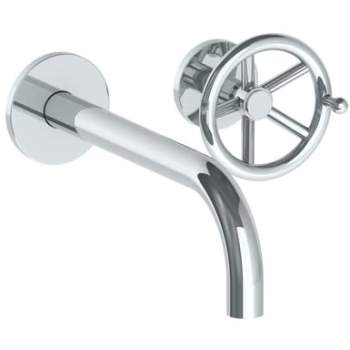 Watermark bathroom faucets image-2