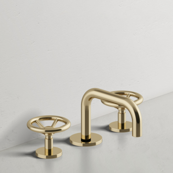 Watermark bathroom faucets image-22
