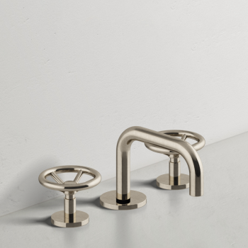 Watermark bathroom faucets image-30