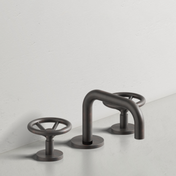 Watermark bathroom faucets image-32