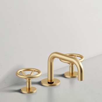 Watermark bathroom faucets image-34