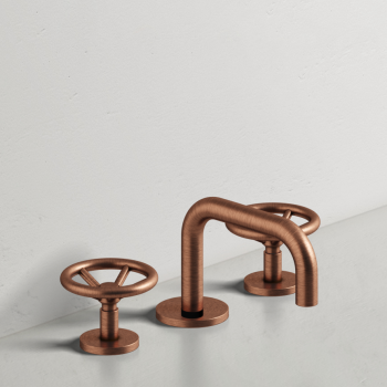 Watermark bathroom faucets image-2