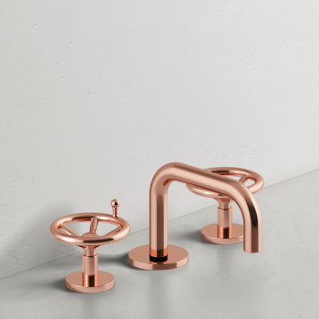 Watermark bathroom faucets image-8