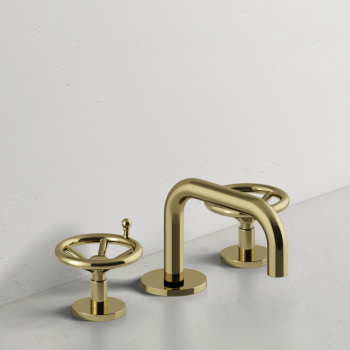 Watermark bathroom faucets image-12