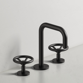 Watermark bathroom faucets image-32