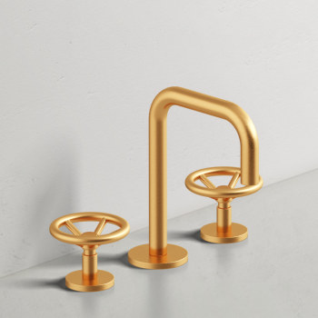 Watermark bathroom faucets image-42