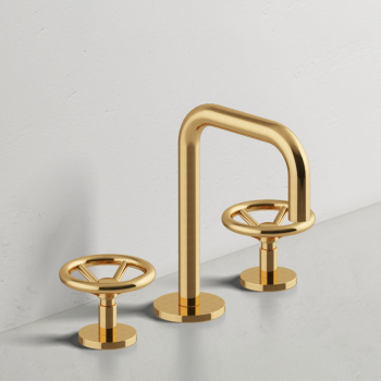 Watermark bathroom faucets image-46