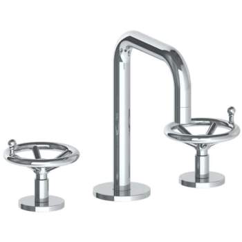 Watermark bathroom faucets image-50