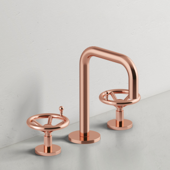 Watermark bathroom faucets image-12