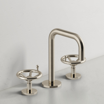 Watermark bathroom faucets image-14