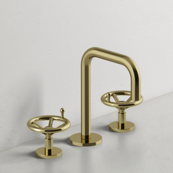 Watermark bathroom faucets image-16