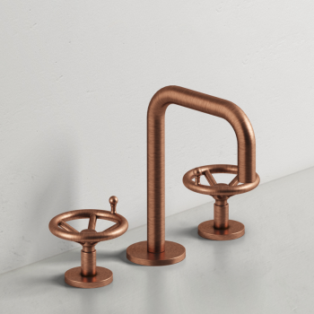 Watermark bathroom faucets image-2