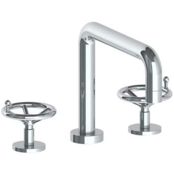 Watermark tub faucets image-2