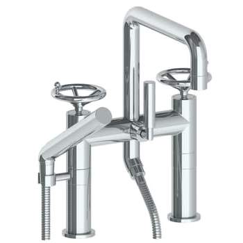 Watermark tub faucets image-2