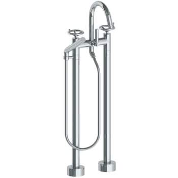 Watermark tub faucets image-2