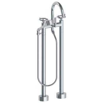 Watermark tub faucets image-2