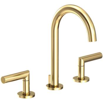 Newport Brass bathroom faucets image-26
