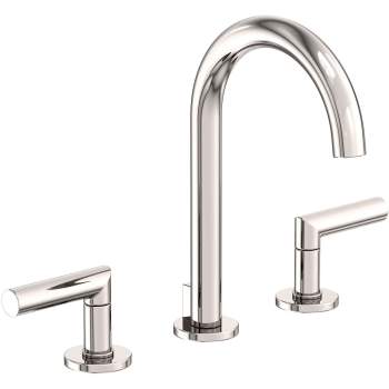 Newport Brass bathroom faucets image-16