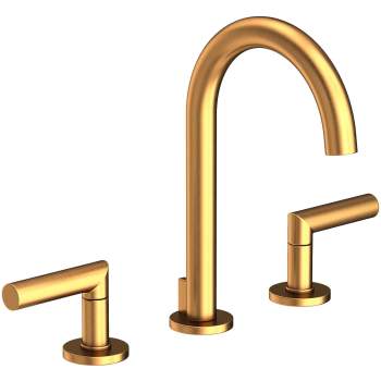 Newport Brass bathroom faucets image-10