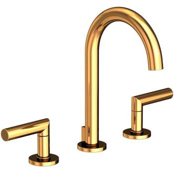 Newport Brass bathroom faucets image-12