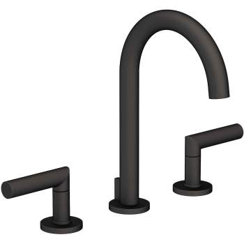 Newport Brass bathroom faucets image-4