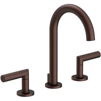 Newport Brass 106H/15S Satin Nickel East Linear 1.5 GPM Hot