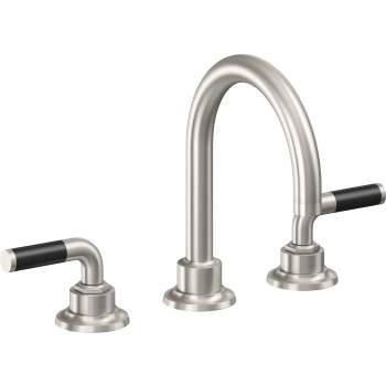 California Faucets 3102ZB image-1