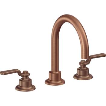 California Faucets 8102ZB image-31