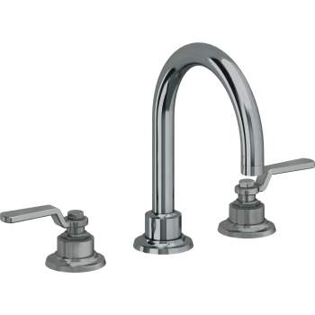 California Faucets bathroom faucets image-28