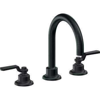 California Faucets bathroom faucets image-14
