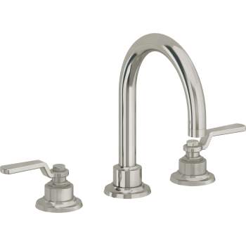 California Faucets 8102ZB image-1