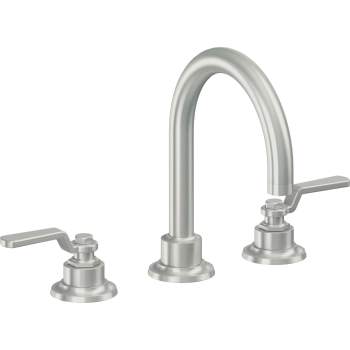 California Faucets bathroom faucets image-4
