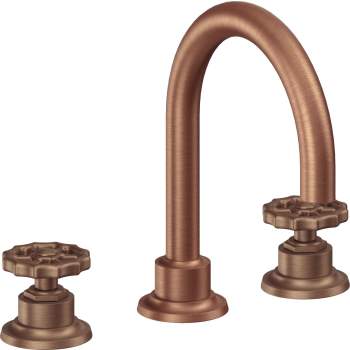 California Faucets 8102W image-49