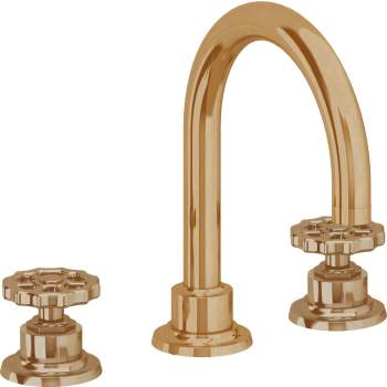 California Faucets bathroom faucets image-48