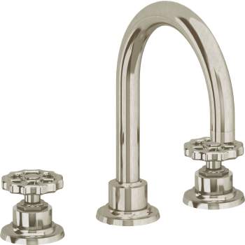 California Faucets 8102W image-47