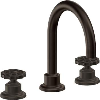 California Faucets bathroom faucets image-36