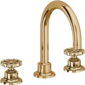 California Faucets 8102W image-43