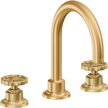California Faucets bathroom faucets image-40