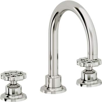California Faucets 8102W image-45