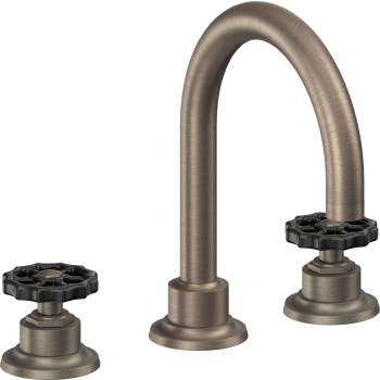 California Faucets 8102W image-61