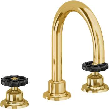 California Faucets bathroom faucets image-4