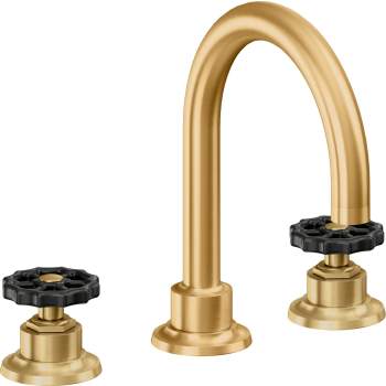 California Faucets bathroom faucets image-62