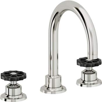 California Faucets 8102W image-15